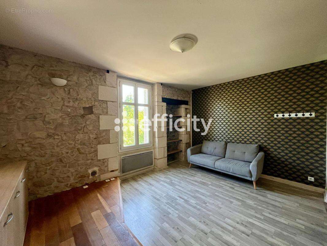 Appartement - photo 4