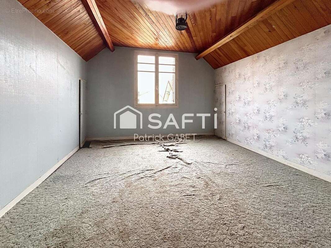 Photo 9 - Maison à SAINT-APOLLINAIRE