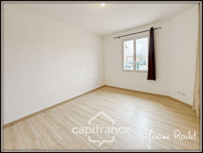 Maison à VOUNEUIL-SOUS-BIARD