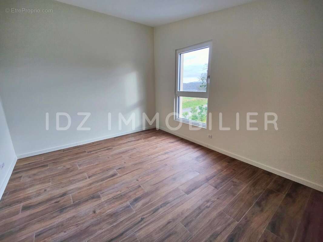 Maison à WENTZWILLER