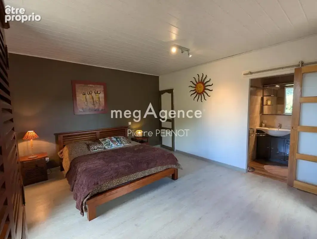 Maison en Pierre sur Parc de 2,6 hectares - photo 15
