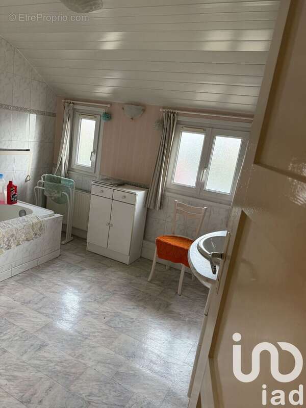 Photo 4 - Maison à NOYELLES-SOUS-LENS