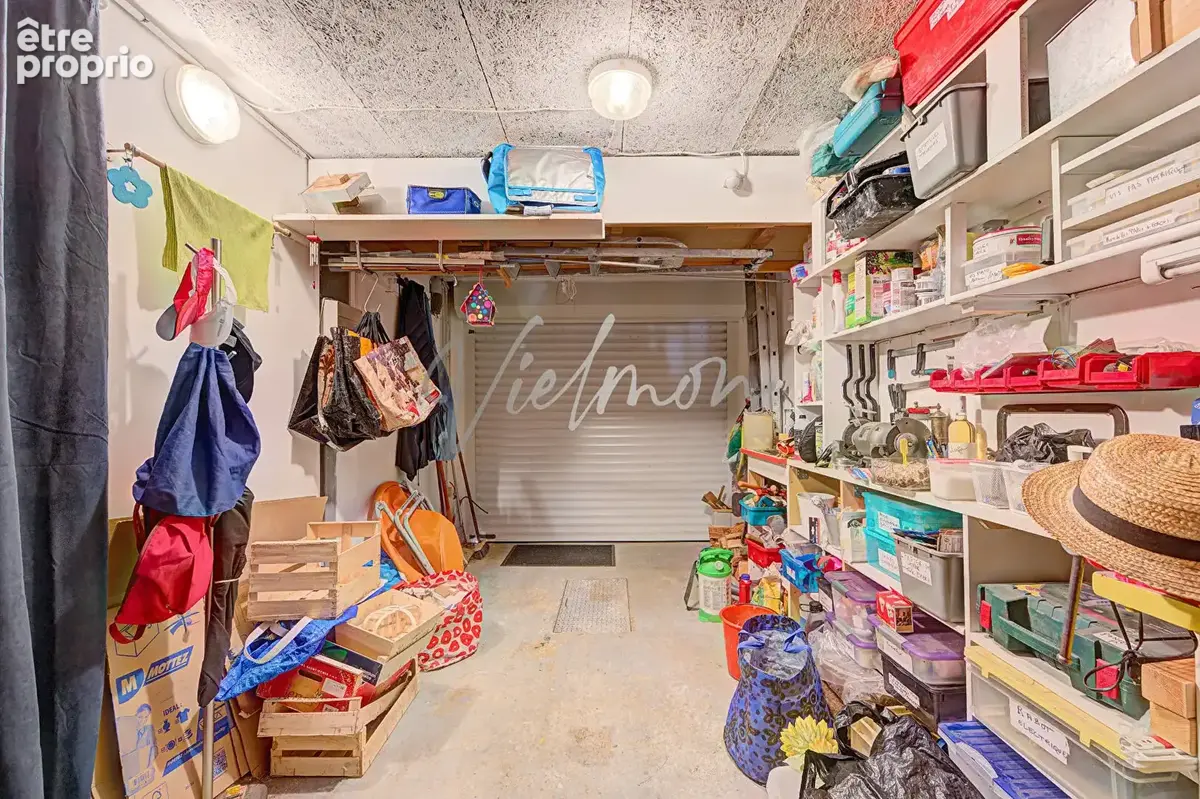 Maison 5 pièces à vendre à Orgeval, Centre-ville - photo 17