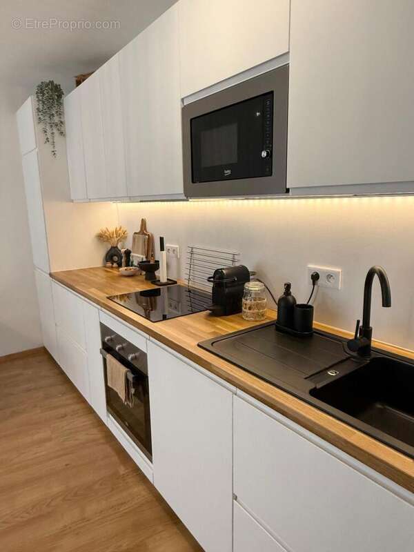 Photo 4 - Appartement à BRUGES