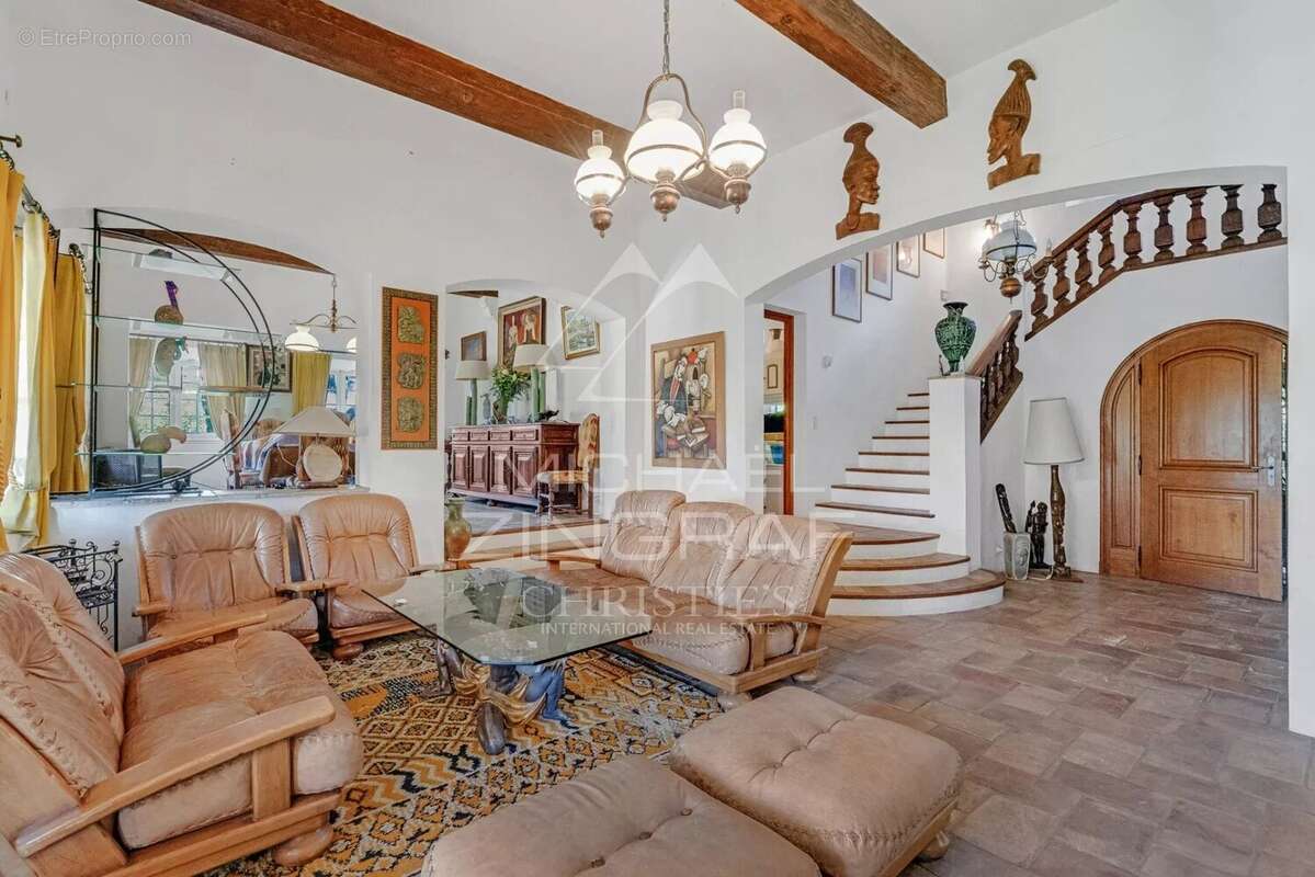 Maison à SAINTE-MAXIME