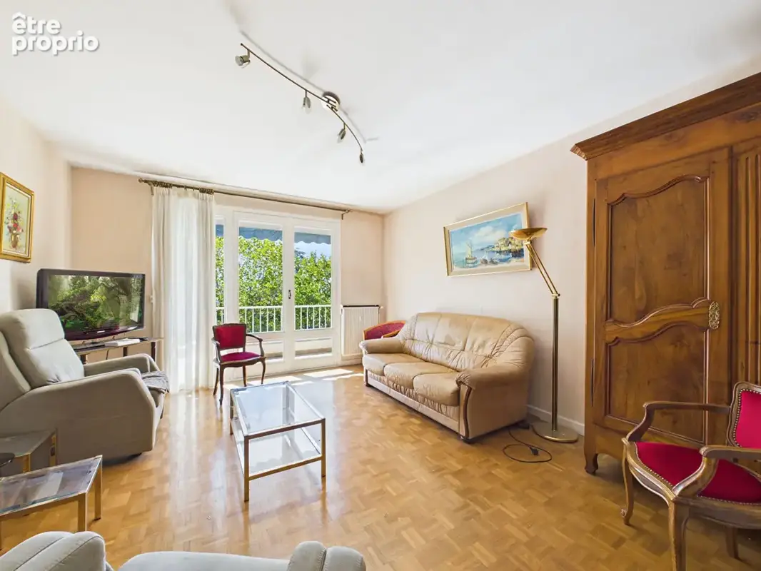 Appartement à VALENCE
