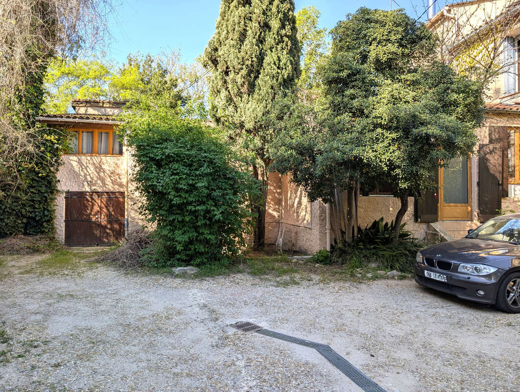 Maison à CASTELNAU-LE-LEZ