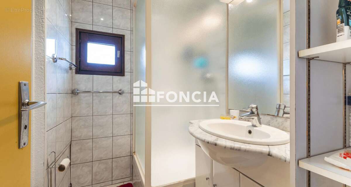 Appartement à MARSEILLAN