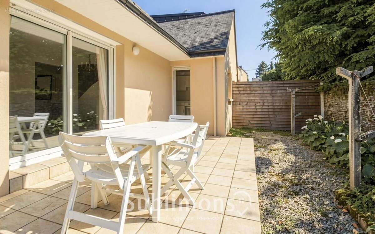 Maison à vendre Ploërmel - photo 3