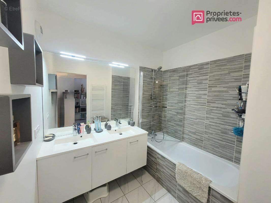 Appartement à HERBLAY