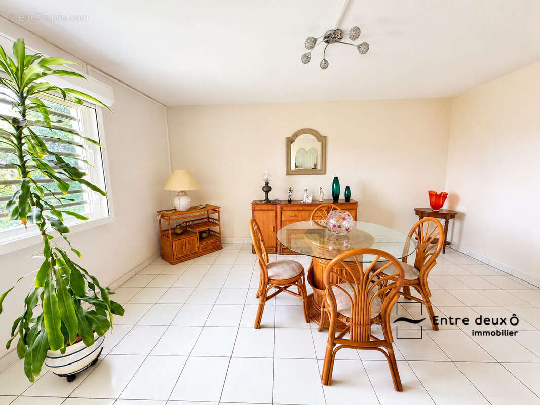 Appartement 119 m² à Fort-De-France  - photo 4