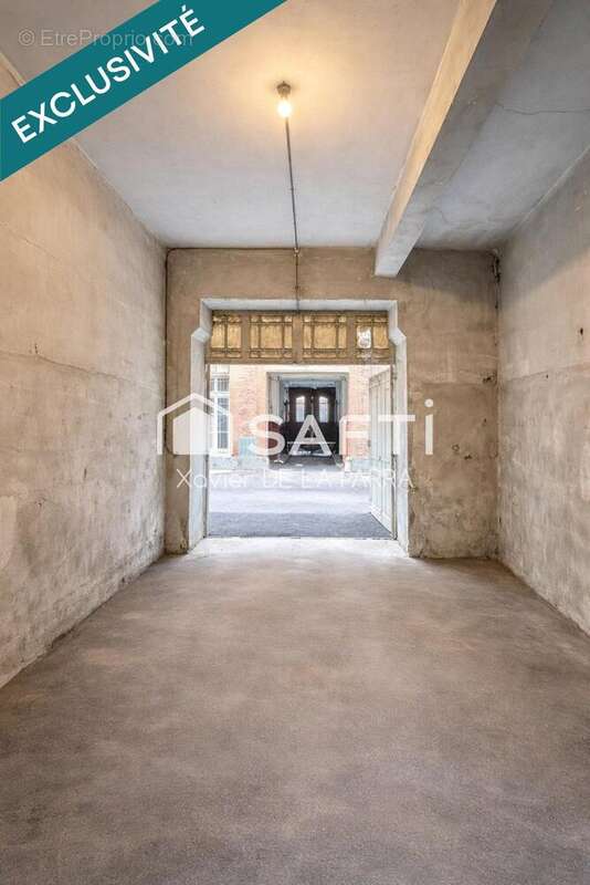 Photo 5 - Parking à TOULOUSE