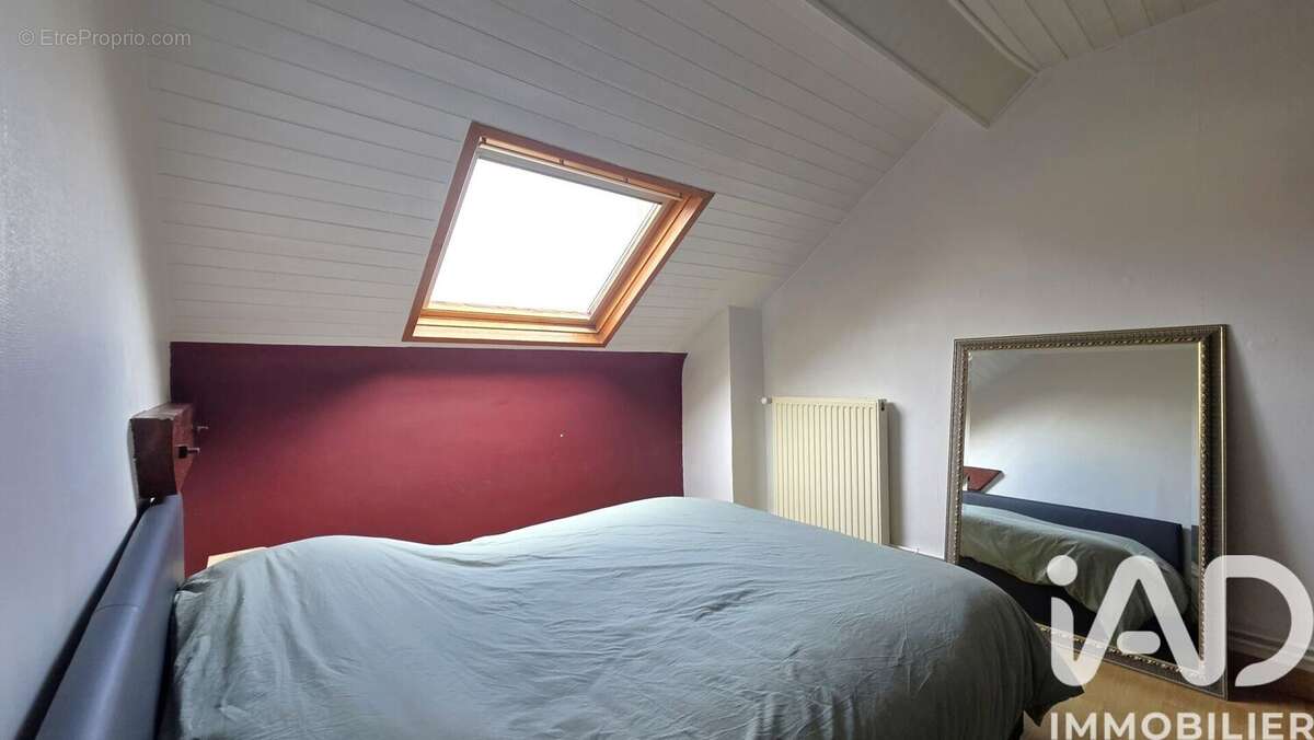 Photo 7 - Maison à BOURGOGNE