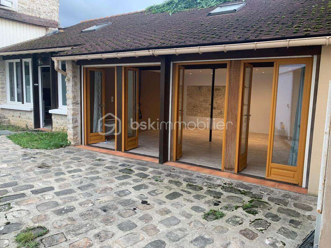 Appartement à ETAMPES