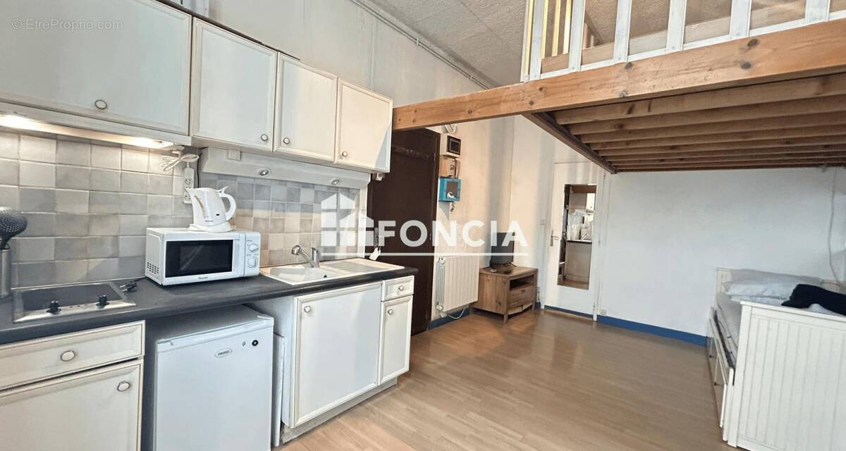 Appartement à ETAMPES