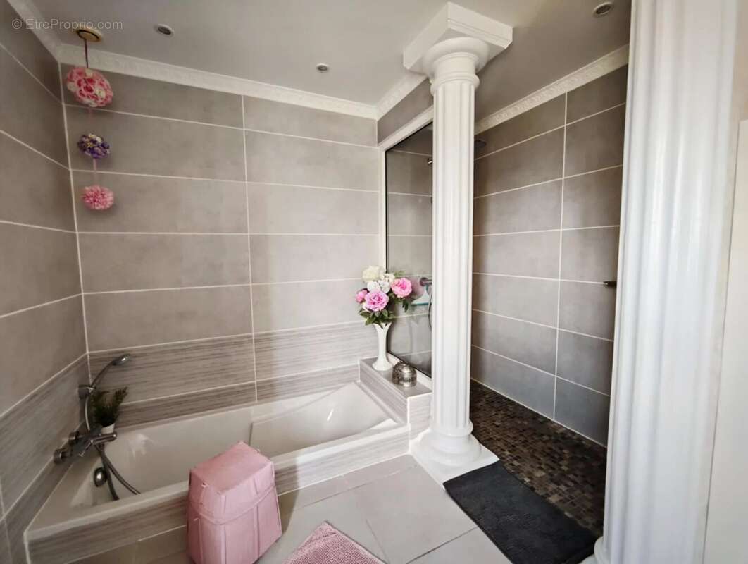 Maison à MIREPEISSET