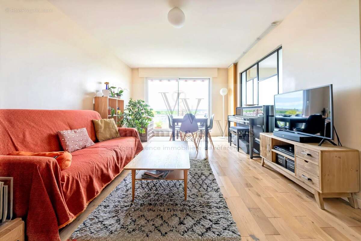 Appartement à VINCENNES