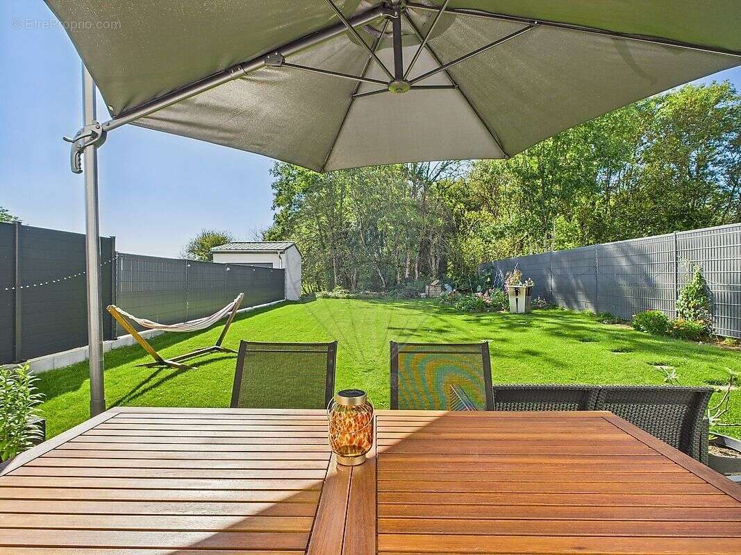 Maison à TELLANCOURT