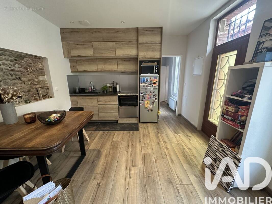 Photo 1 - Appartement à TOULOUSE