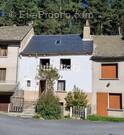 Maison à AUMONT-AUBRAC