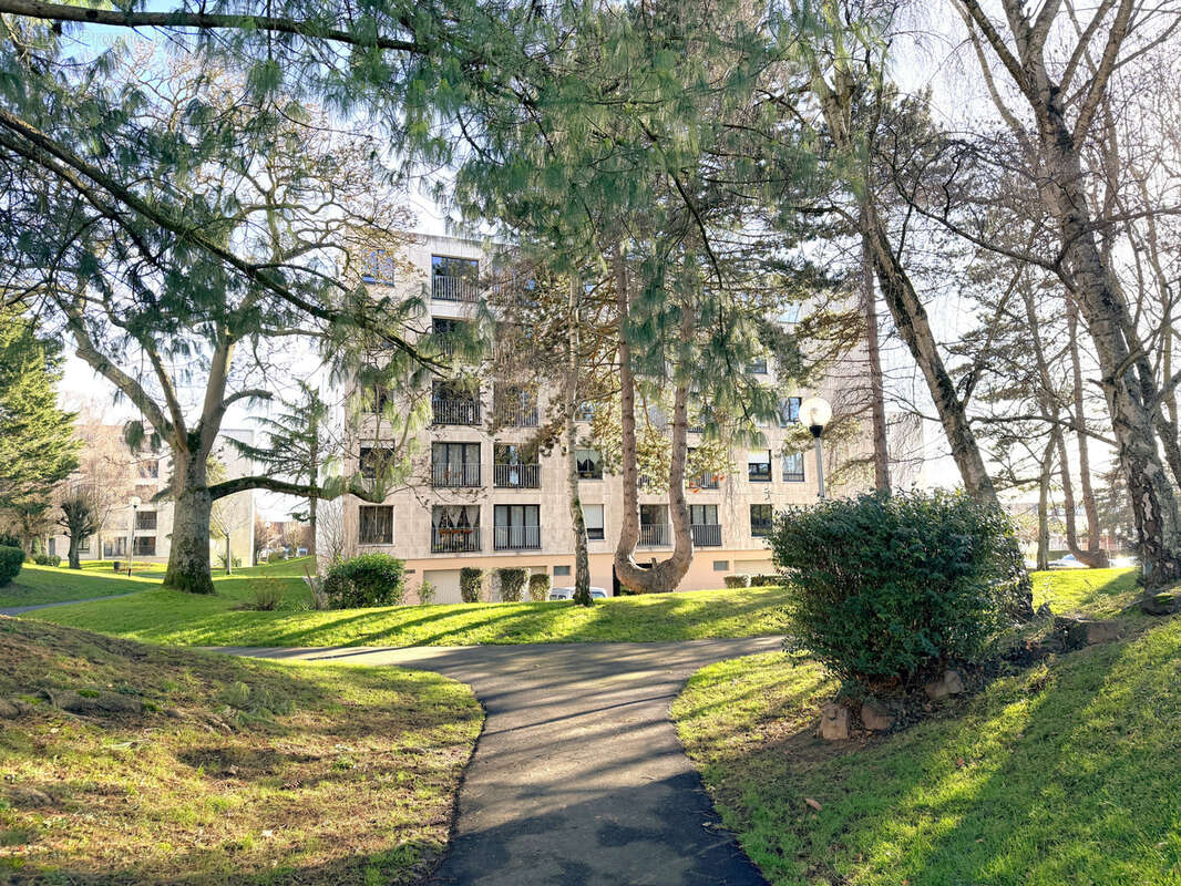 Appartement à CAEN