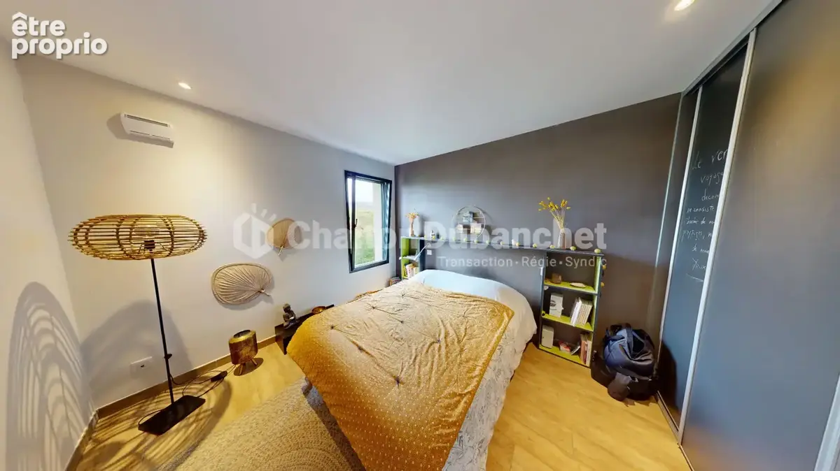 IGUERANDE - Maison  6 pièce(s) 156 m² - photo 9