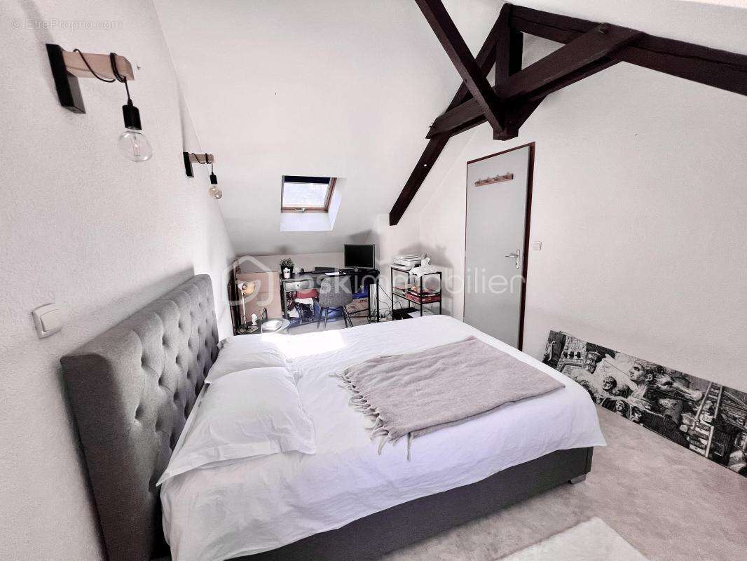 Appartement à SAINT-JEAN-DE-MAURIENNE