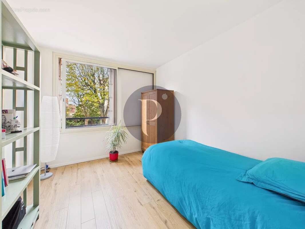 Appartement à ANTONY