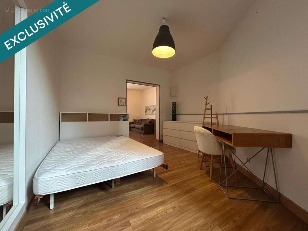 Photo 4 - Appartement à REIMS