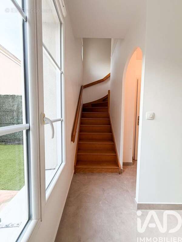Photo 4 - Maison à GARGES-LES-GONESSE