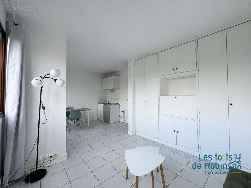 Appartement à LE CHESNAY