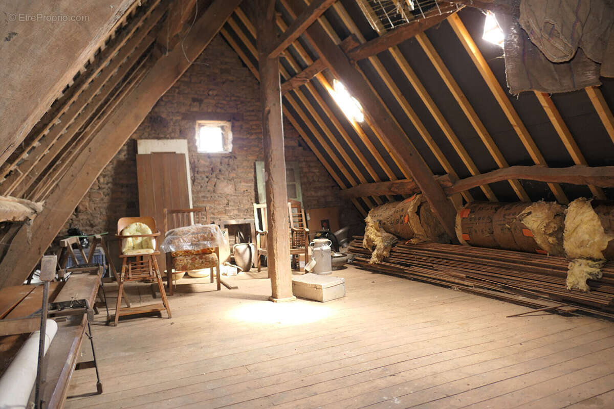 GER - Corps de ferme - photo 13
