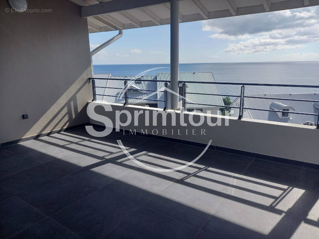 Appartement à VIEUX-FORT