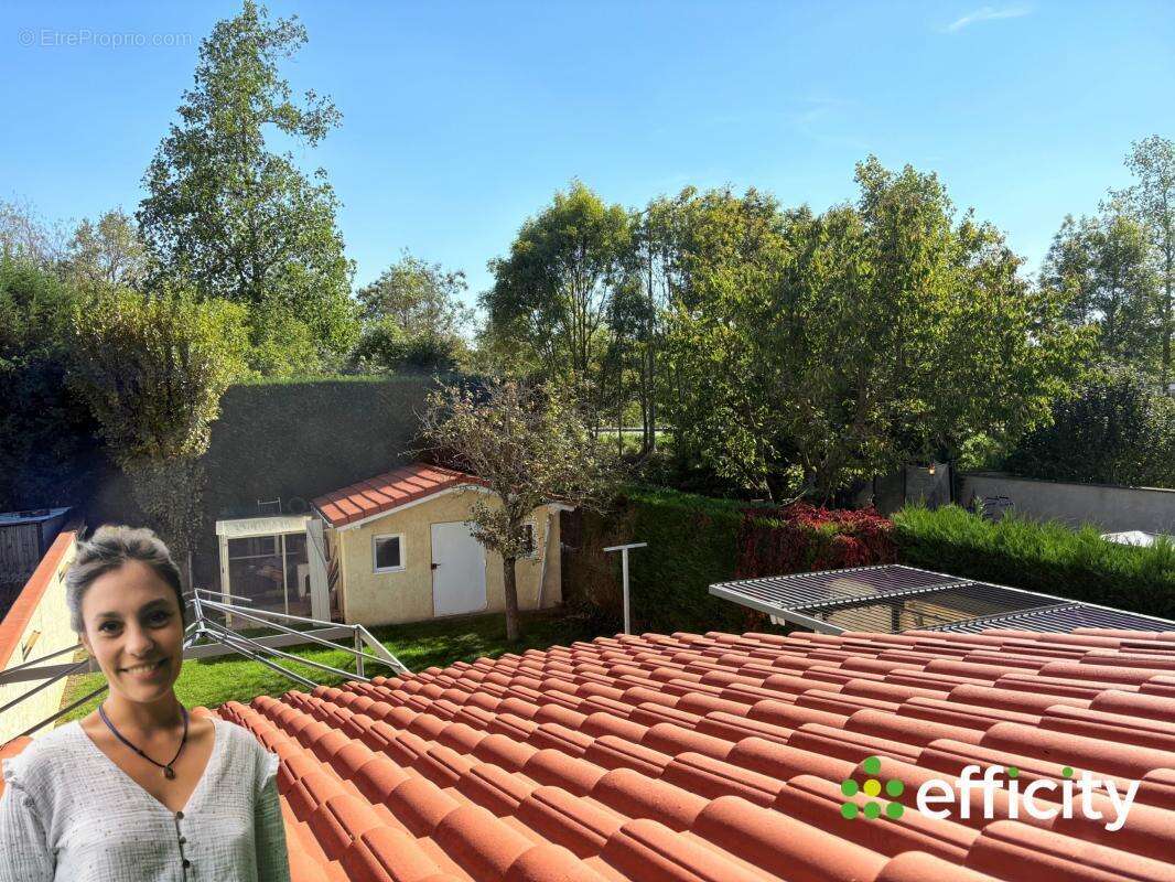 Maison à ANDREZIEUX-BOUTHEON