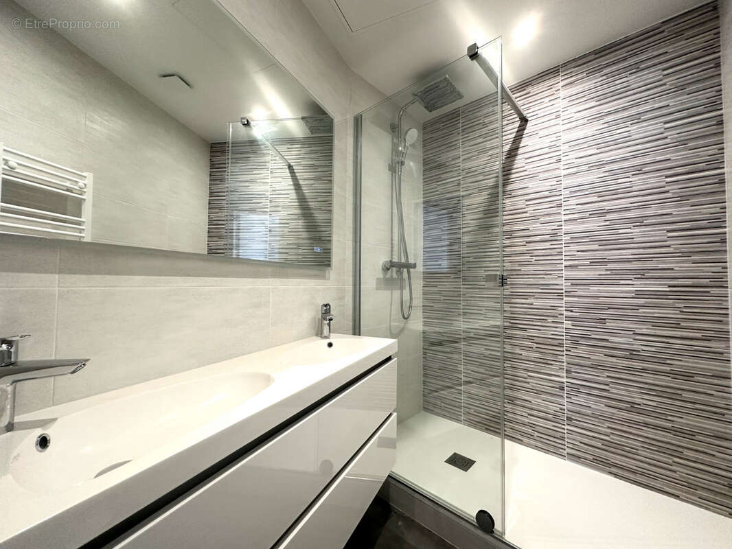 Appartement 3 pieces - hyper centre malakoff - photo 8