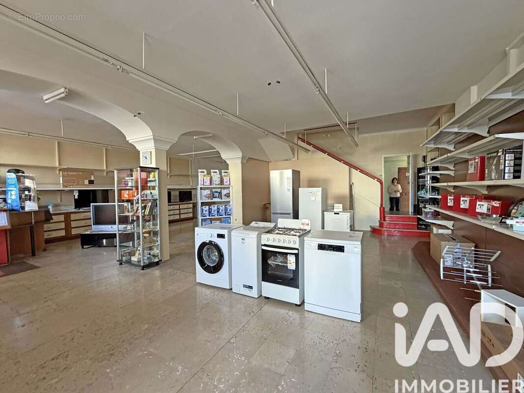 Photo 4 - Appartement à TONNERRE