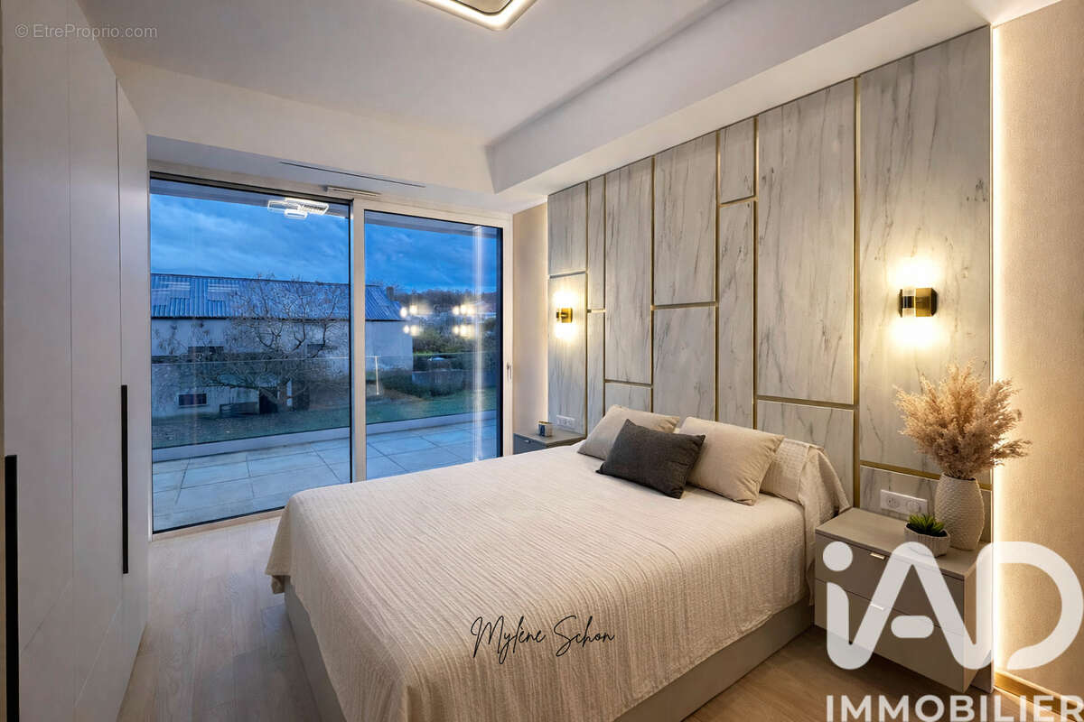 Photo 5 - Appartement à SCY-CHAZELLES