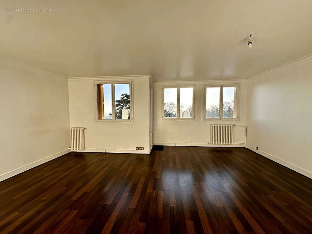 Appartement à MONTMORENCY