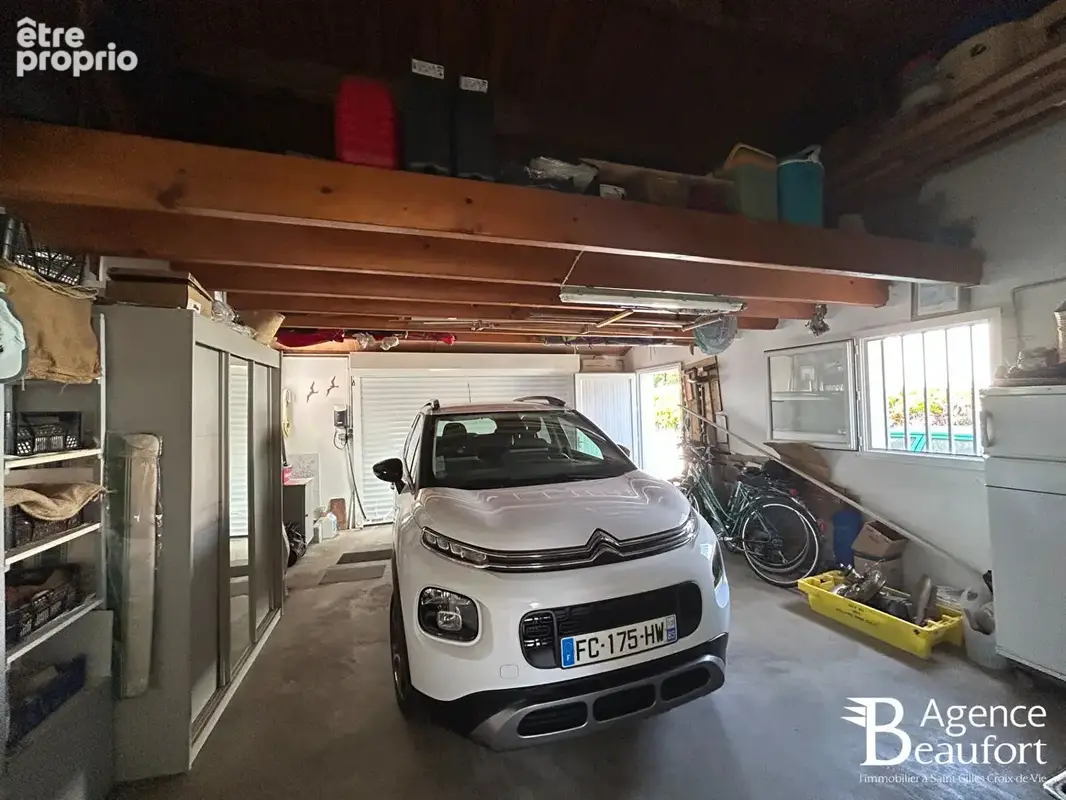 Maison Saint Hilaire De Riez - photo 13