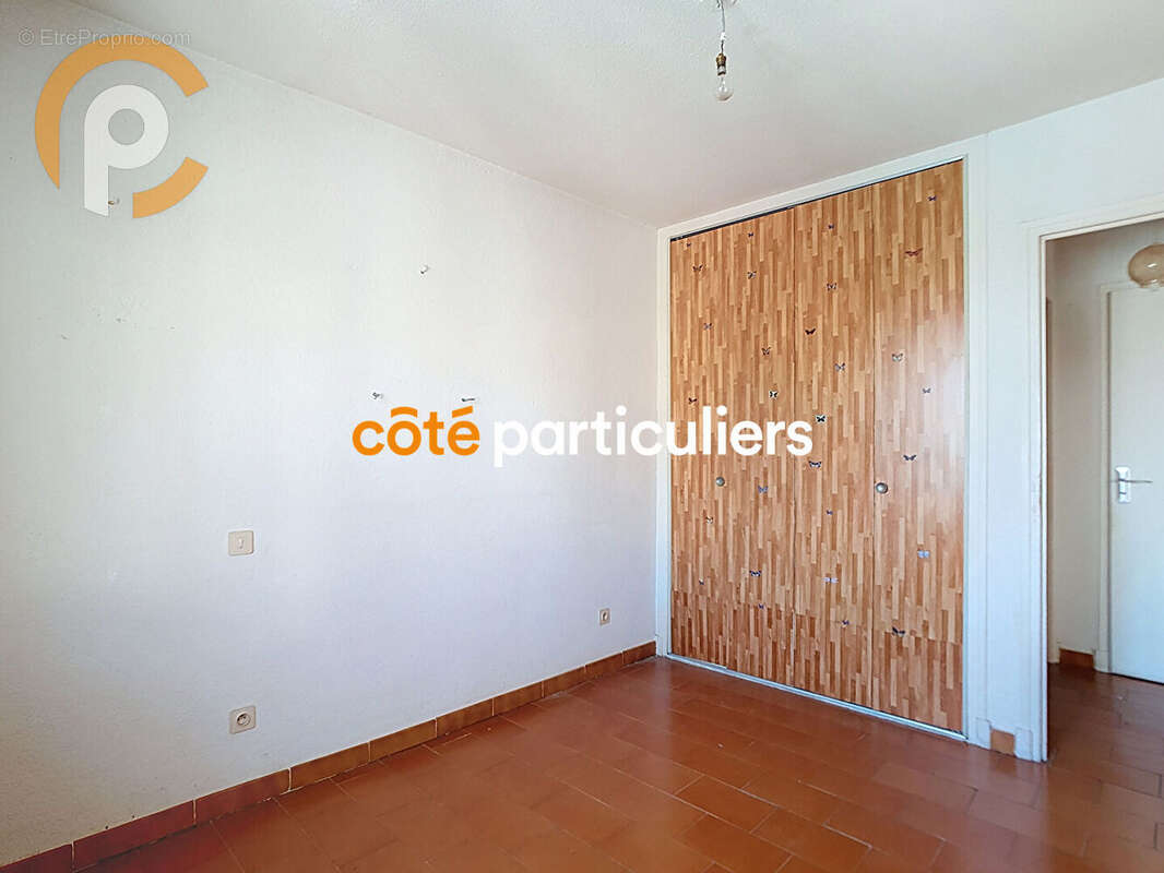 Appartement à CANET-EN-ROUSSILLON