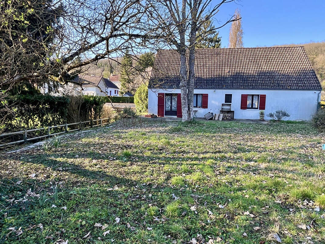 Maison à LA FERTE-SOUS-JOUARRE