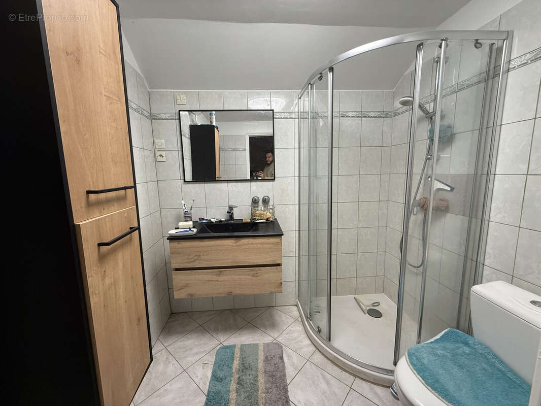 Appartement à COULMIER-LE-SEC