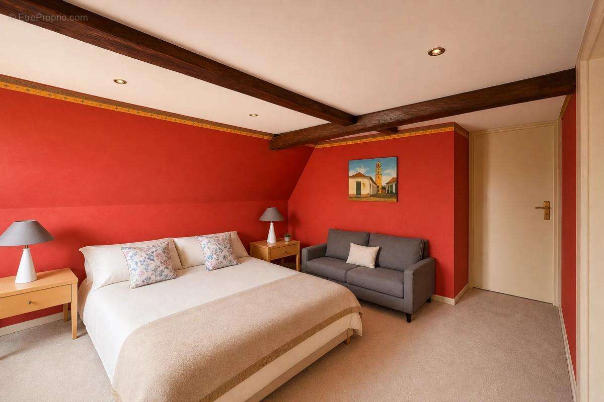 Ensemble immobilier à La Petite Pierre - photo 15