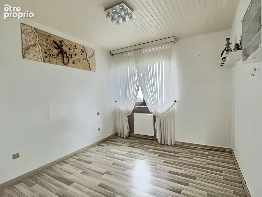 Maison Hundling 5 pièce(s) 93.85 m2 - photo 11