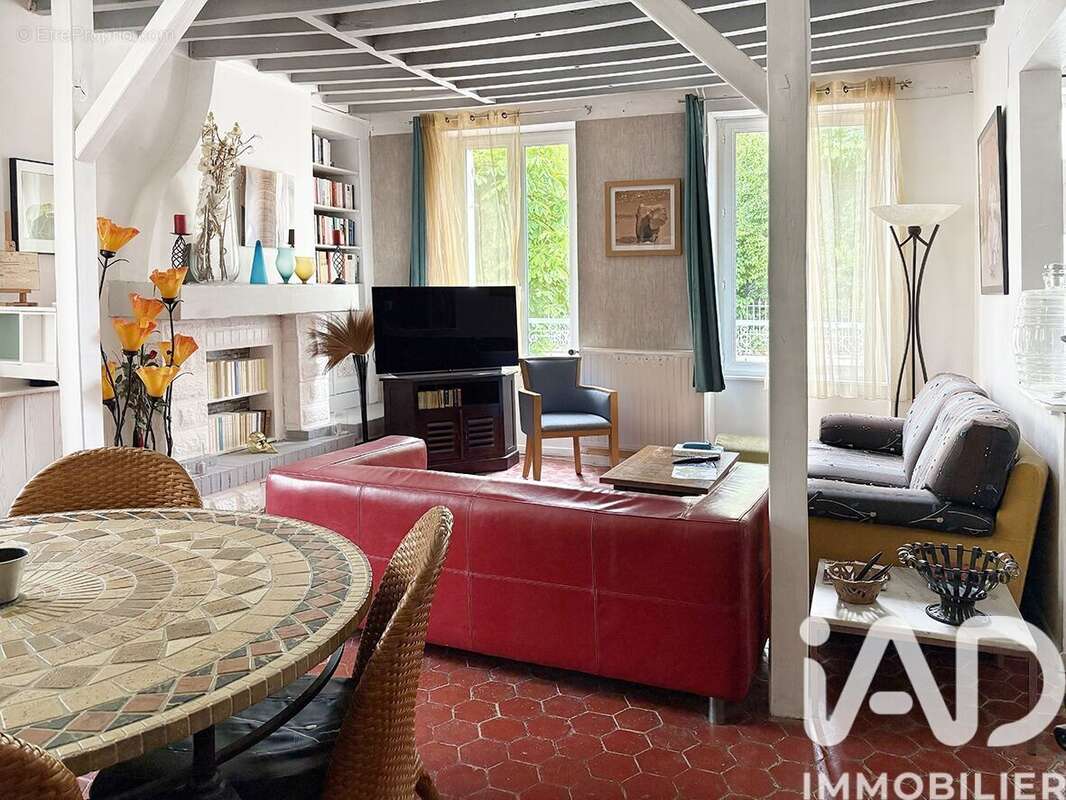 Maison 220 m² à Thury  - photo 3