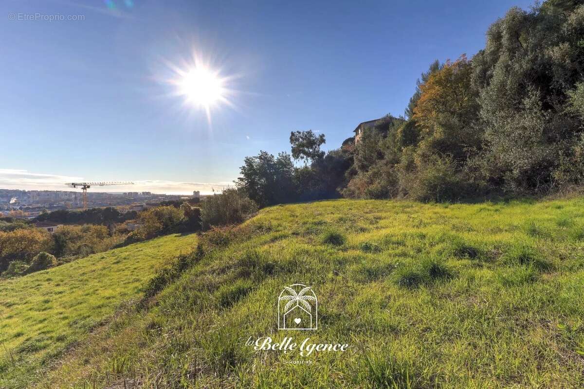 St Laurent du Var - Terrain constructible - 440m2 - "Remi" - photo 5