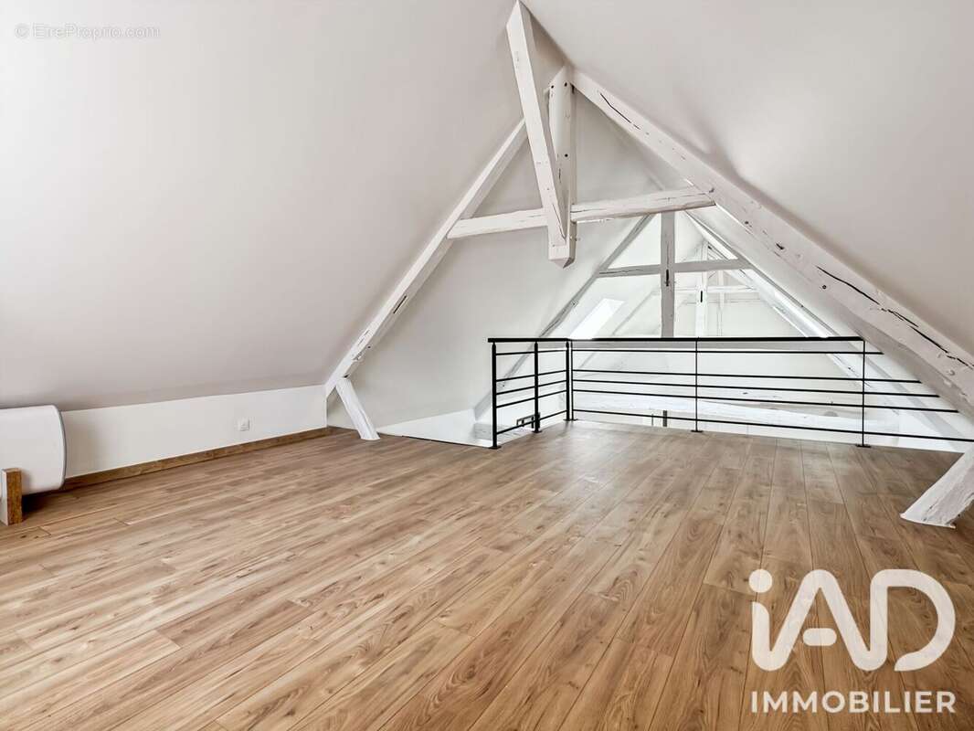 Photo 5 - Maison à CHEPTAINVILLE