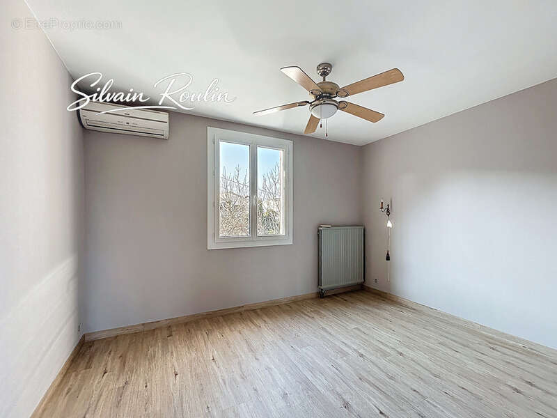 Maison à BOURG-SAINT-ANDEOL