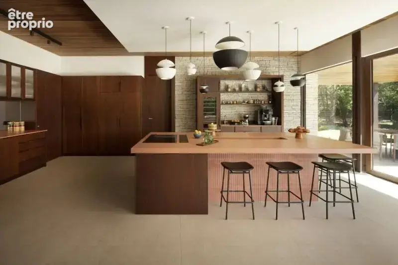 Propriété d'exception à vendre proche d'Hossegor - villa d'architecte unique sur 14 hectares - Luxe confidentiel Landes - photo 17