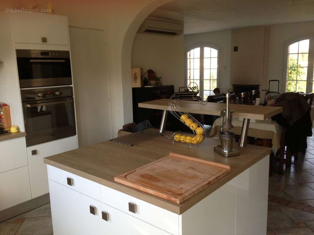 Maison à CISSAC-MEDOC